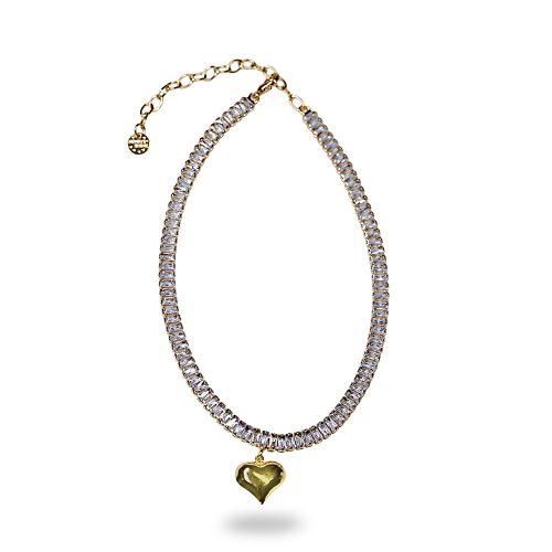earcuff crystal